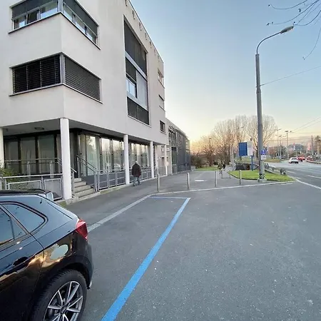 144 Your Bright And Spacious By The Apartment Lausanne