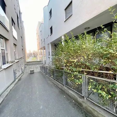 Apartment 144 Your Bright And Spacious By The Lausanne