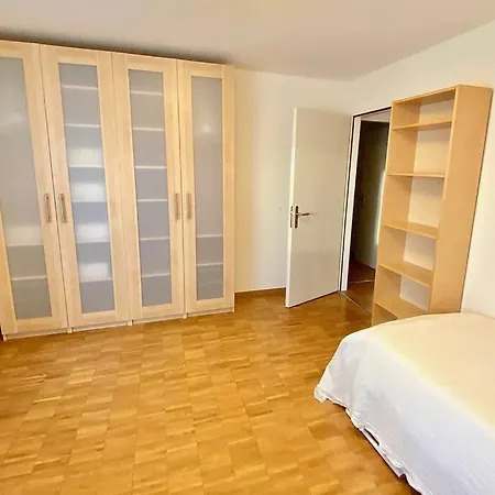 144 Your Bright And Spacious By The *