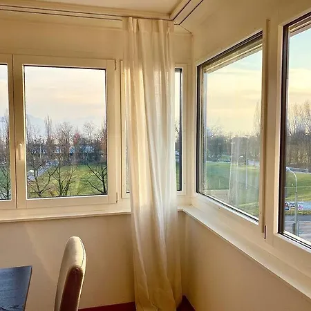 144 Your Bright And Spacious By The