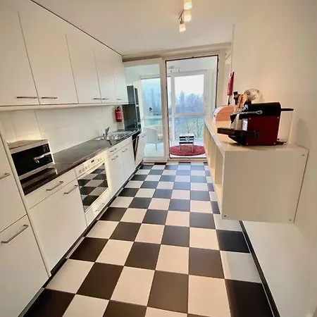 Apartment 144 Your Bright And Spacious By The *